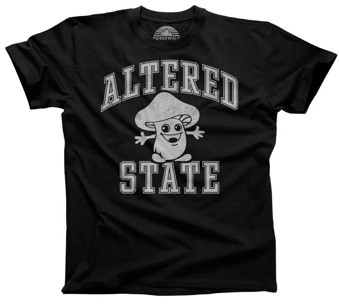 Men's Altered State T-Shirt