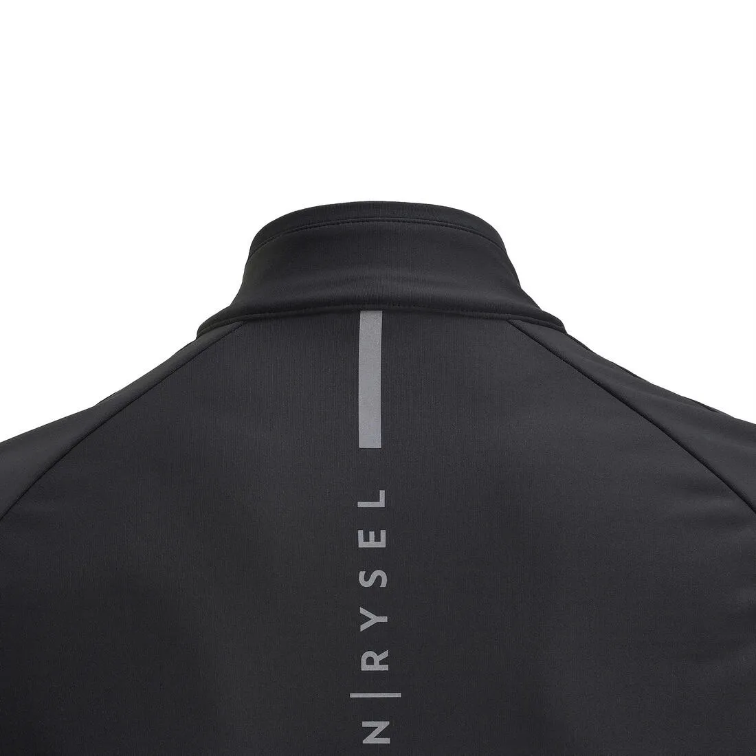 Men's Long-Sleeved Winter Road Cycling Jacket RC 500