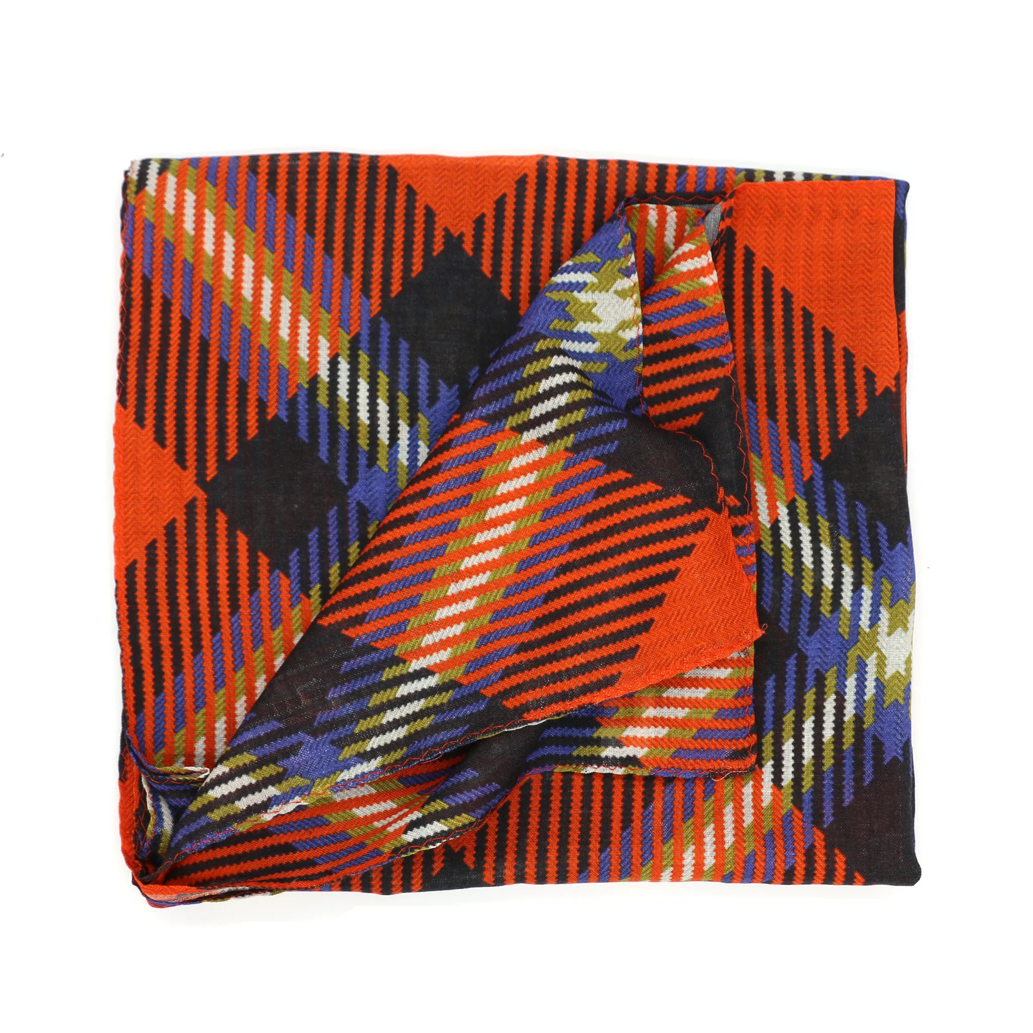 Mercer Fashion Scarf