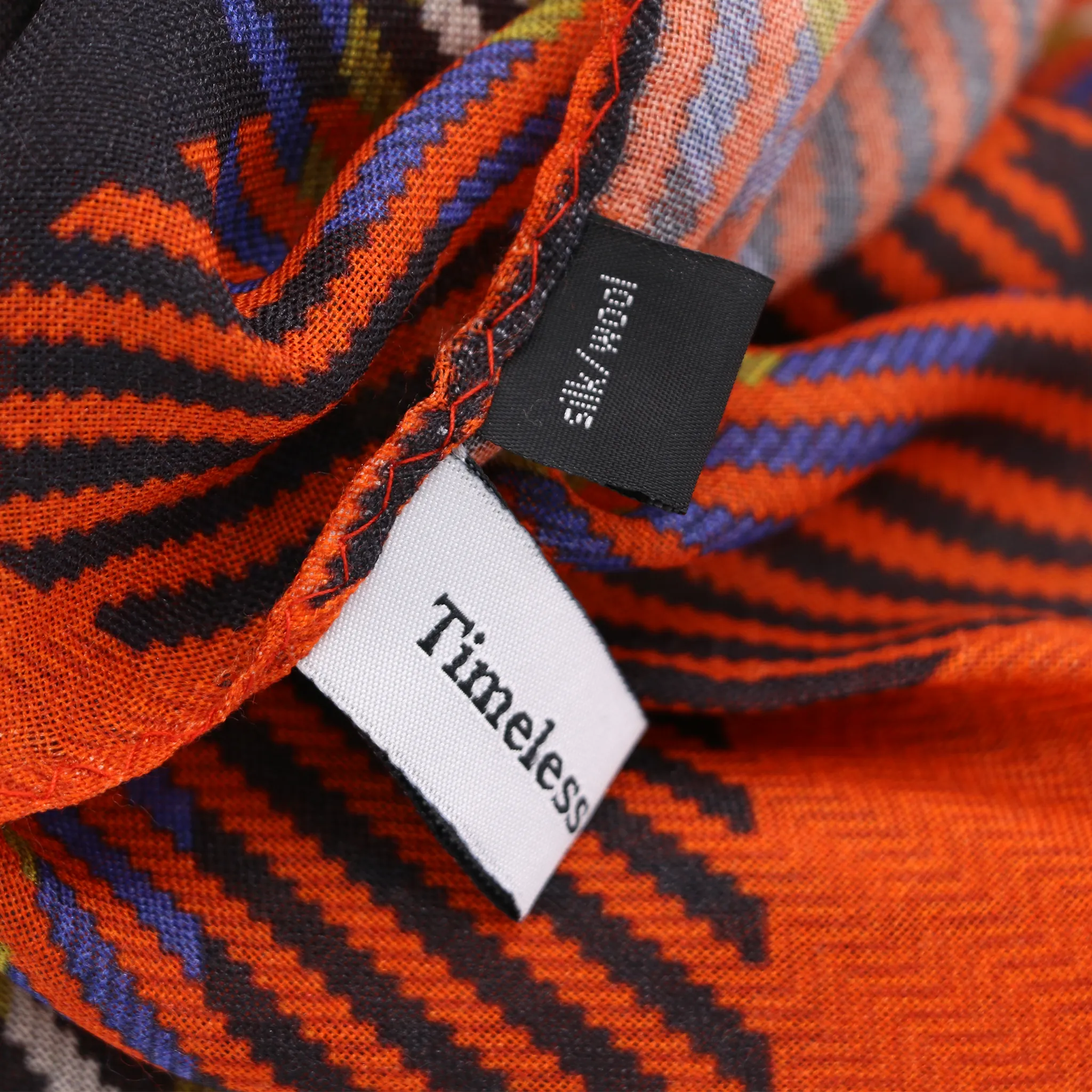 Mercer Fashion Scarf