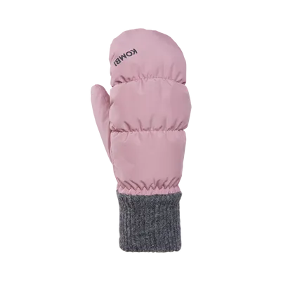 MITAINE KOMBI PILLOW FEMME