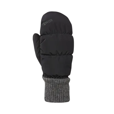 MITAINE KOMBI PILLOW FEMME