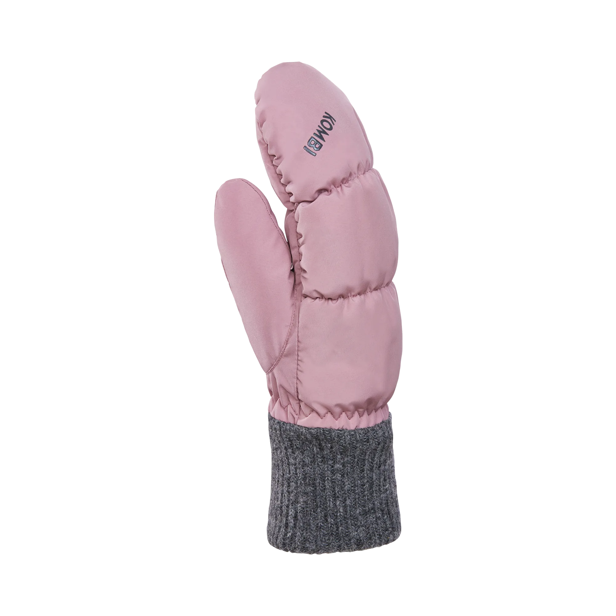 MITAINE KOMBI PILLOW FEMME