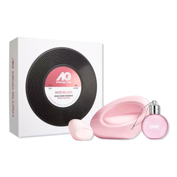 MOD Blush Gift Set