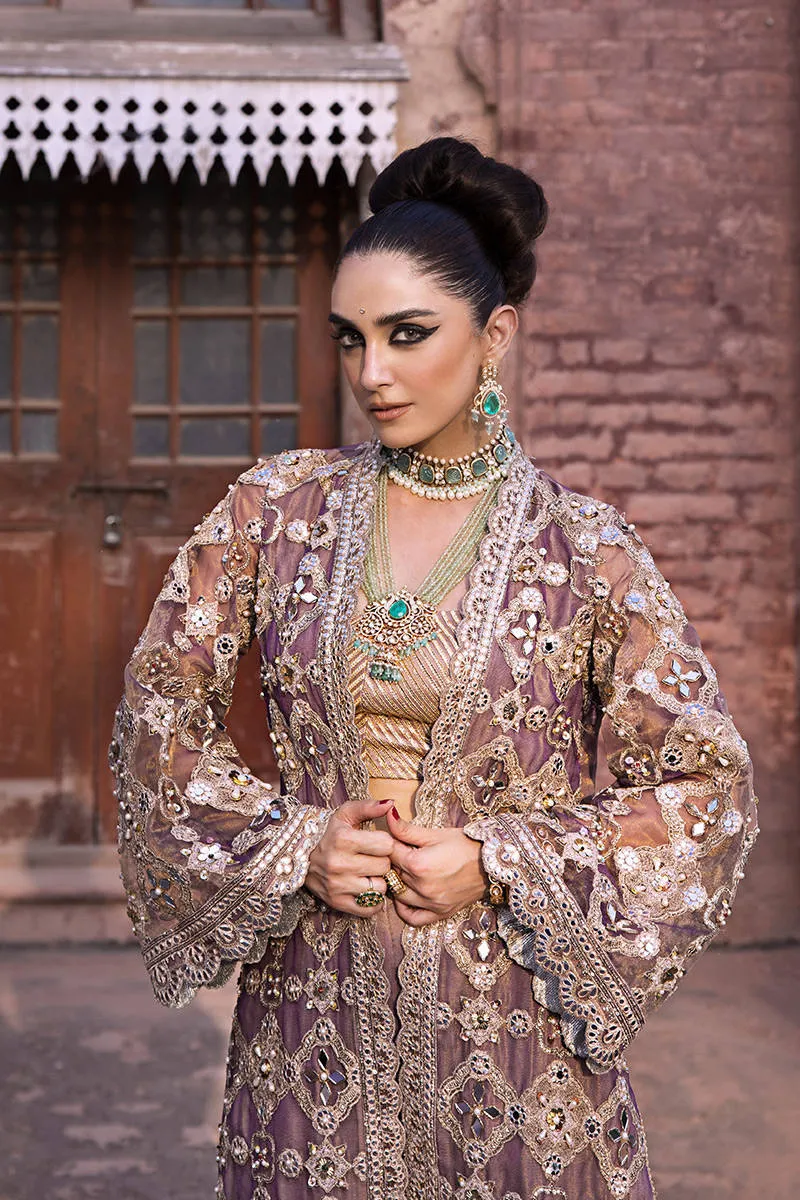 MOHSIN NAVEED RANJHA | FESTIVE VOL. IV | Talia