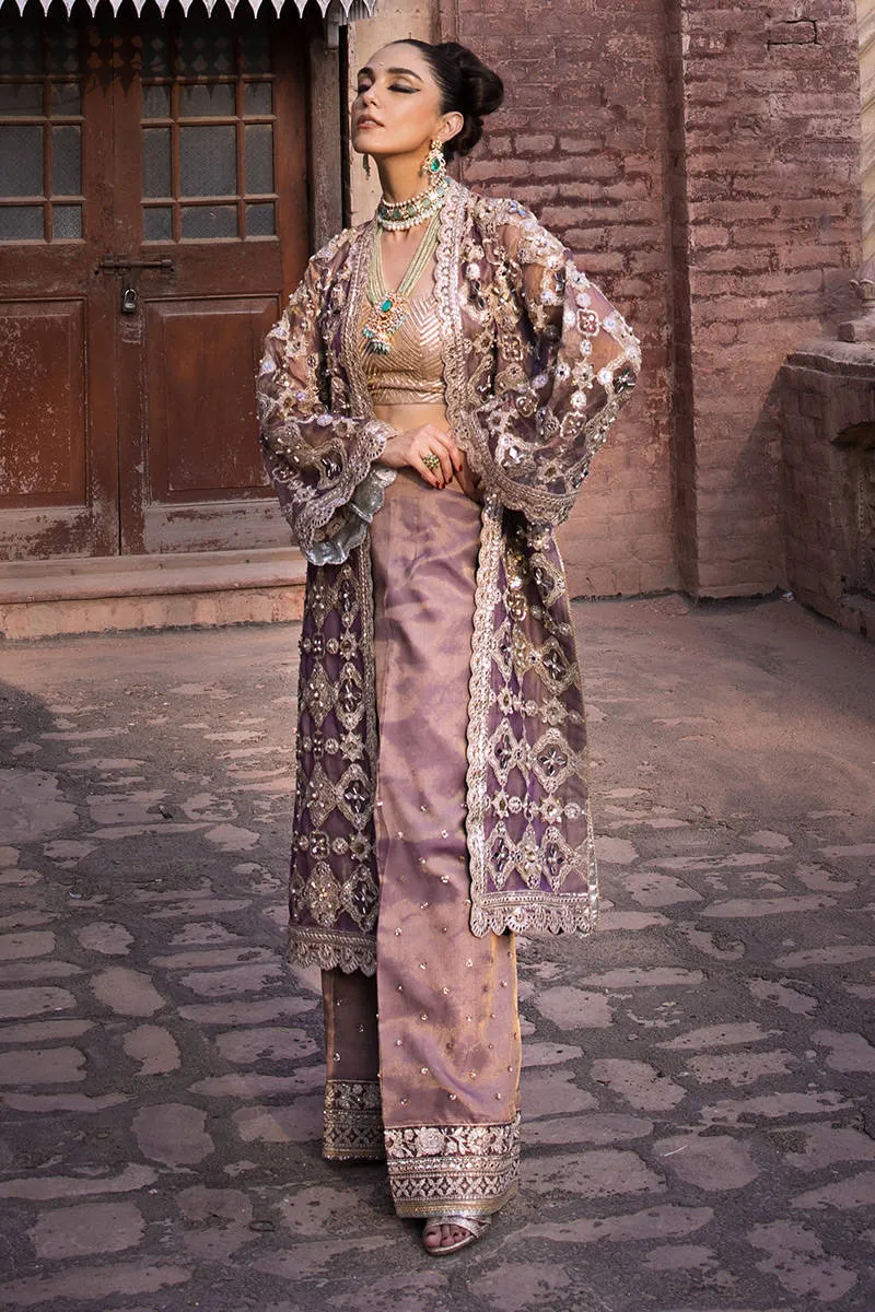 MOHSIN NAVEED RANJHA | FESTIVE VOL. IV | Talia