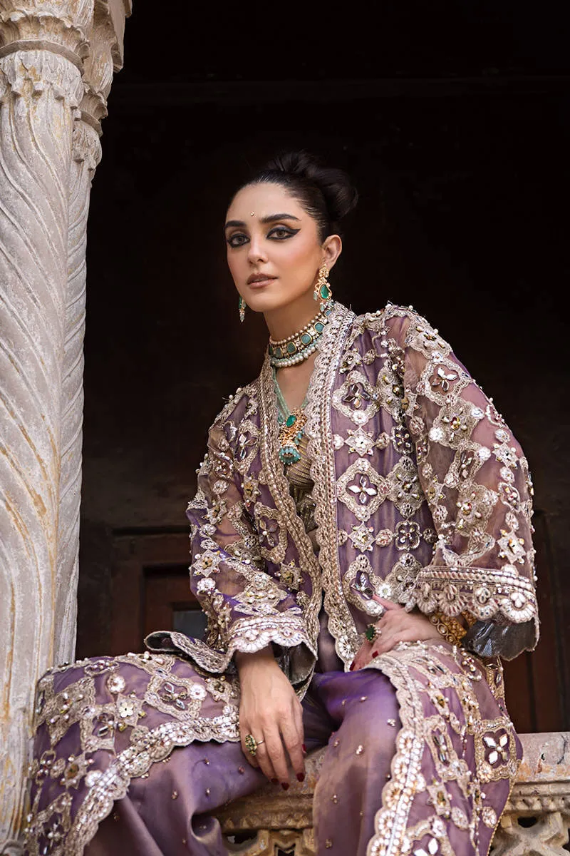 MOHSIN NAVEED RANJHA | FESTIVE VOL. IV | Talia