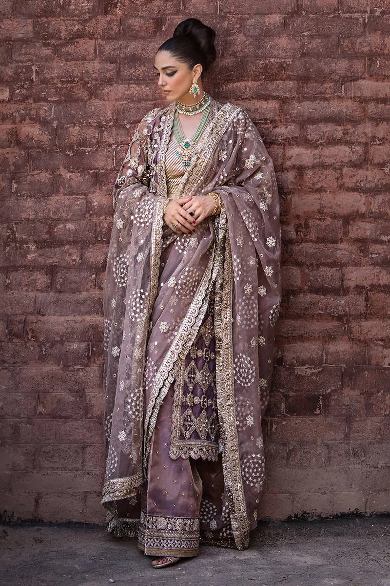 MOHSIN NAVEED RANJHA | FESTIVE VOL. IV | Talia
