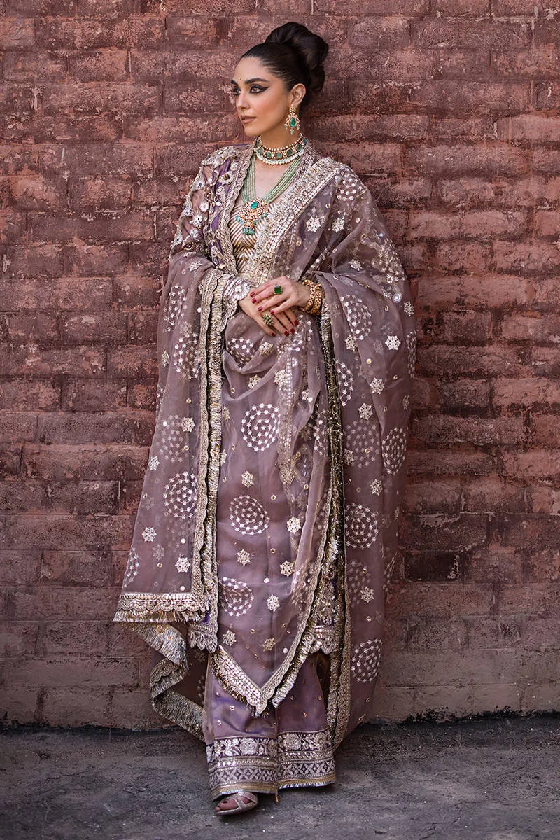MOHSIN NAVEED RANJHA | FESTIVE VOL. IV | Talia