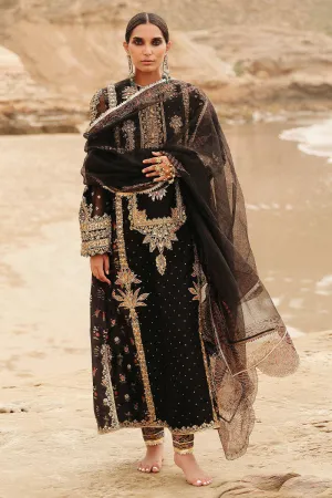 MOHSIN NAVEED RANJHA | GEHRAIYAAN; SHAADI COLLECTION | SHAMAIM