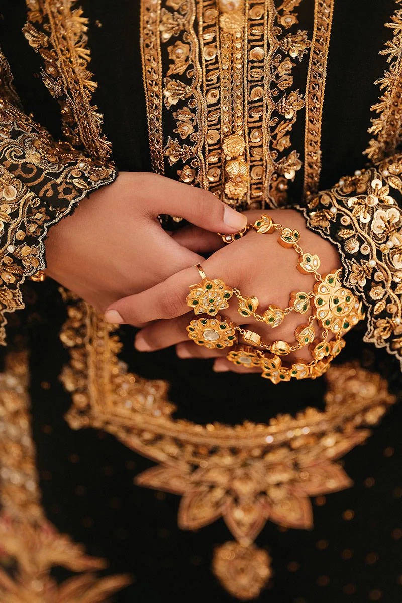 MOHSIN NAVEED RANJHA | GEHRAIYAAN; SHAADI COLLECTION | SHAMAIM