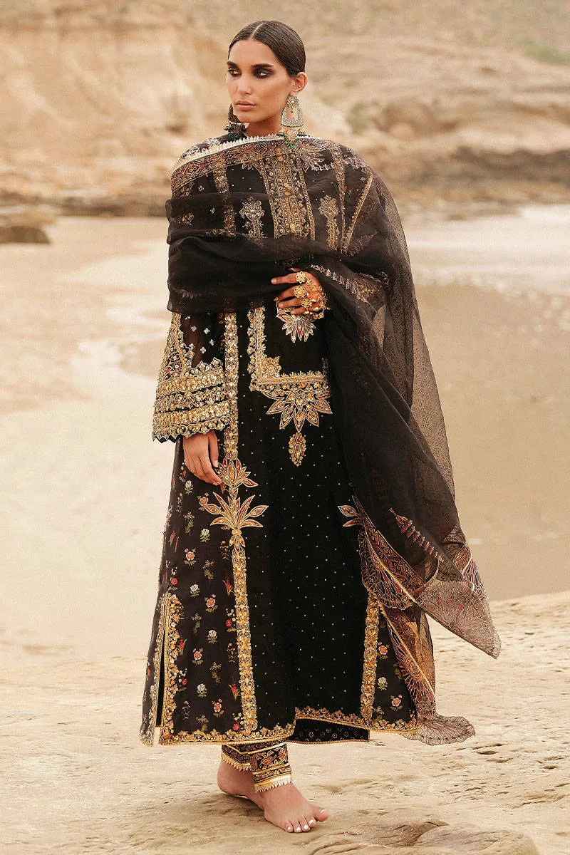 MOHSIN NAVEED RANJHA | GEHRAIYAAN; SHAADI COLLECTION | SHAMAIM