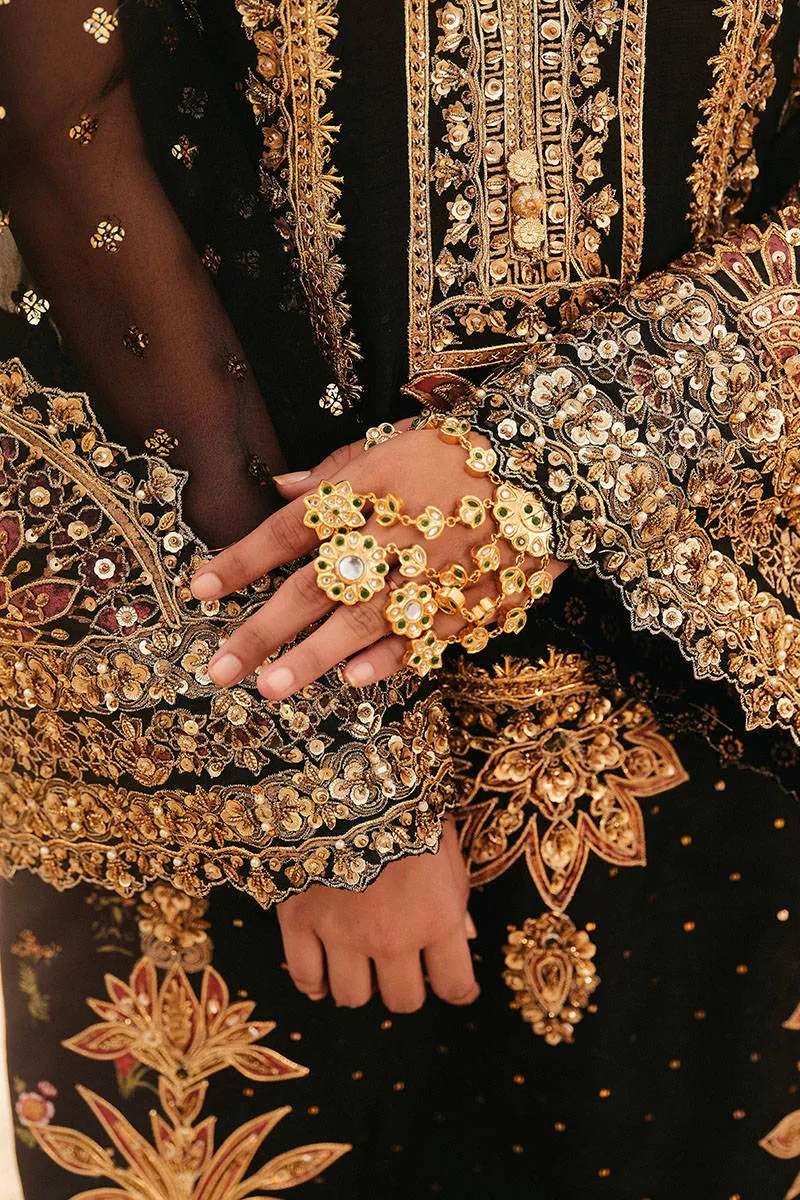 MOHSIN NAVEED RANJHA | GEHRAIYAAN; SHAADI COLLECTION | SHAMAIM
