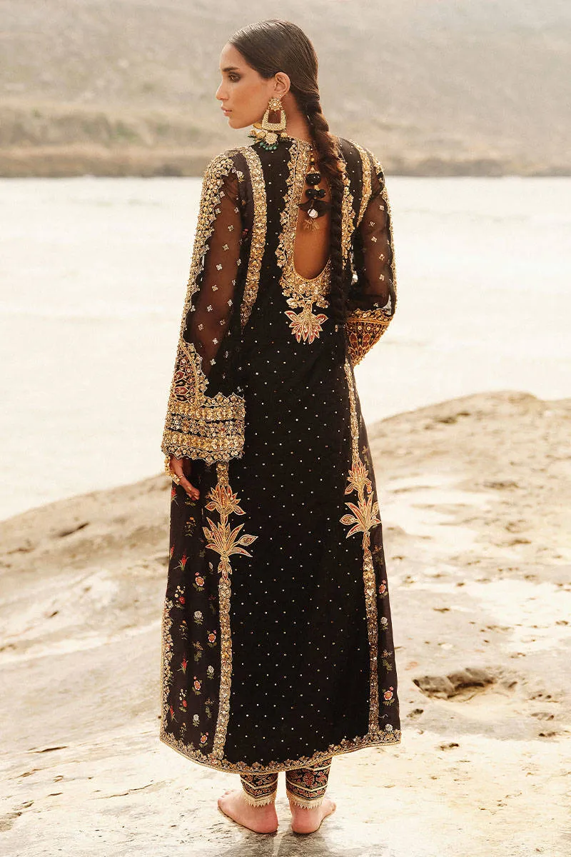 MOHSIN NAVEED RANJHA | GEHRAIYAAN; SHAADI COLLECTION | SHAMAIM