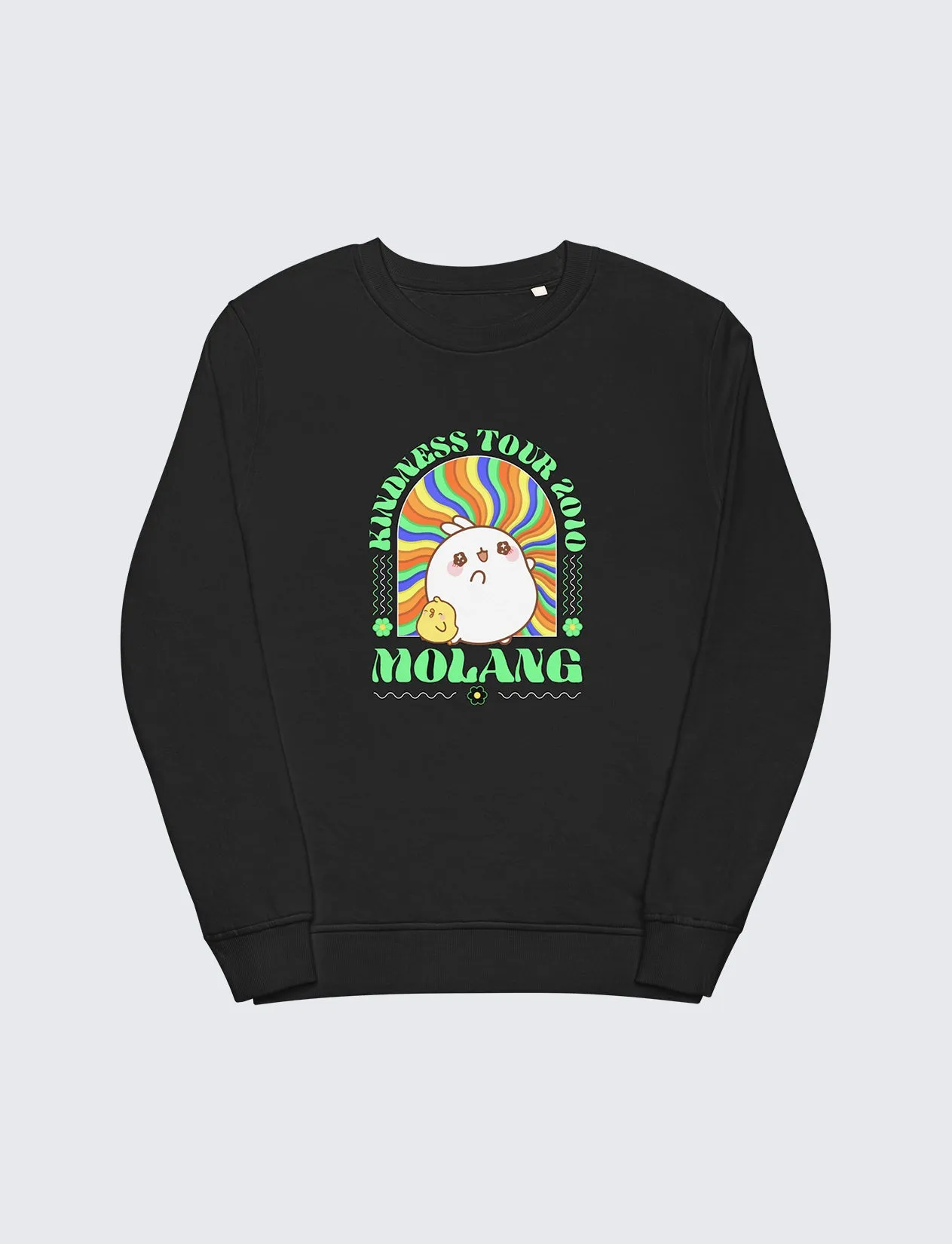 Molang Seventies Sweatshirt