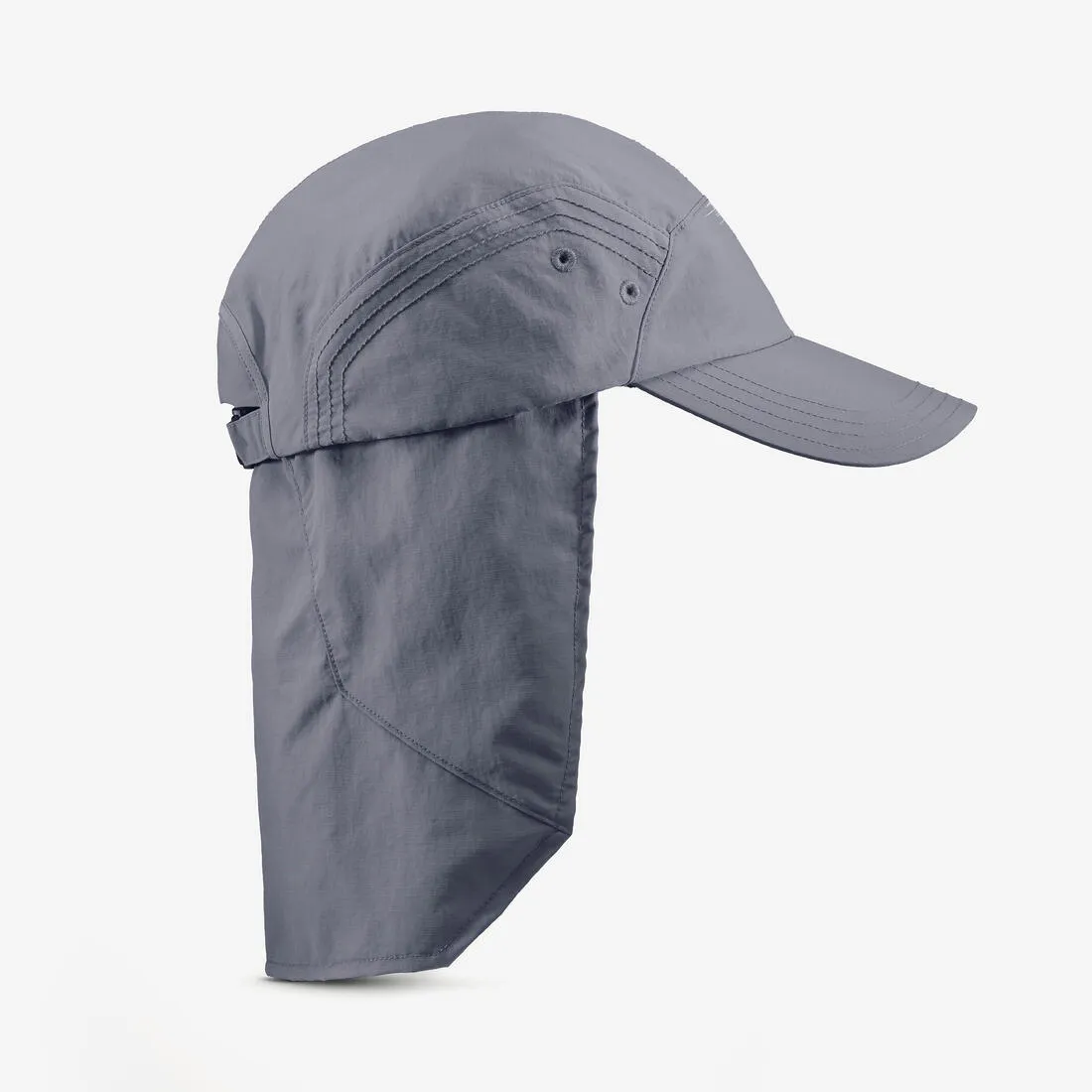 Mountain trekking helmet TREK 900 ANTI-UV