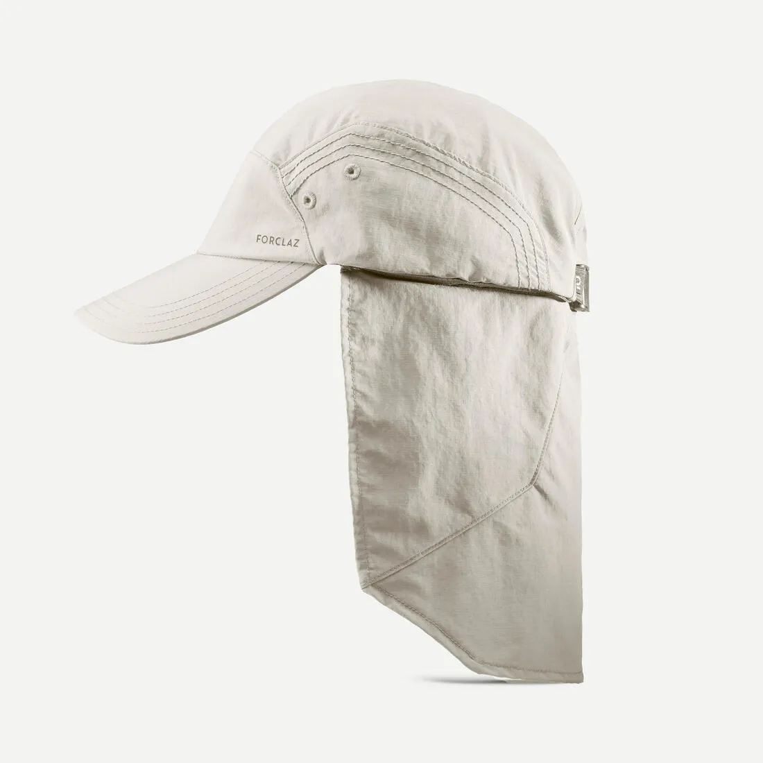 Mountain trekking helmet TREK 900 ANTI-UV