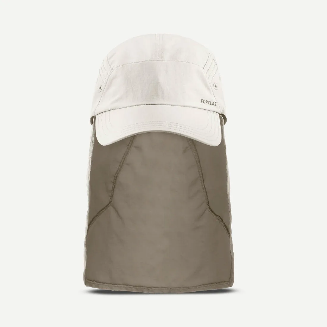 Mountain trekking helmet TREK 900 ANTI-UV