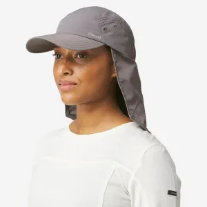 Mountain trekking helmet TREK 900 ANTI-UV