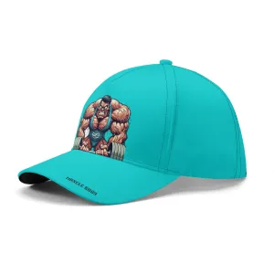 Muscle Body Baseball Cap