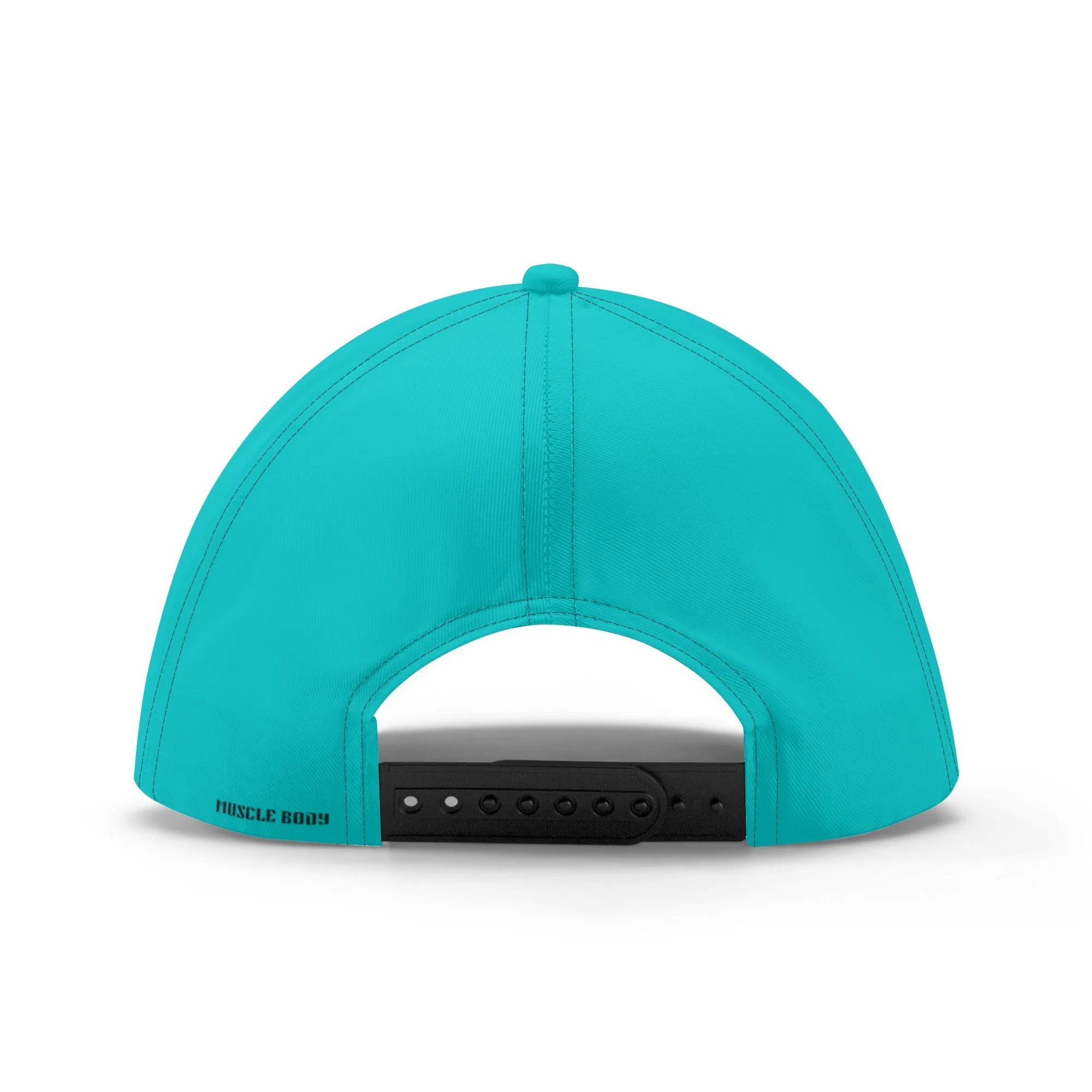 Muscle Body Baseball Cap