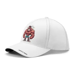 Muscle Body Baseball Cap
