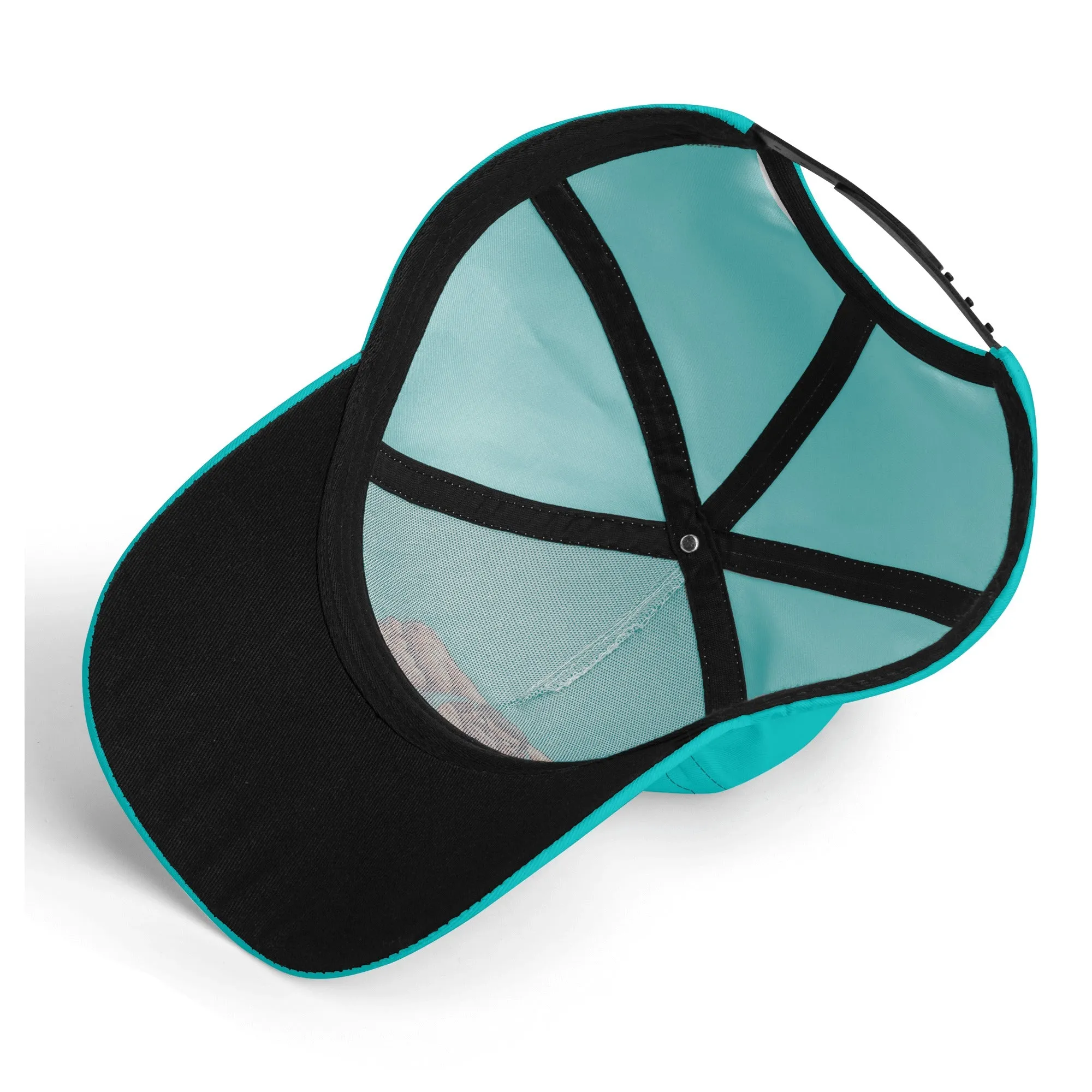 Muscle Body Baseball Cap