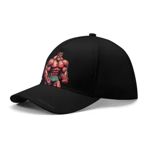 Muscle Body Baseball Cap