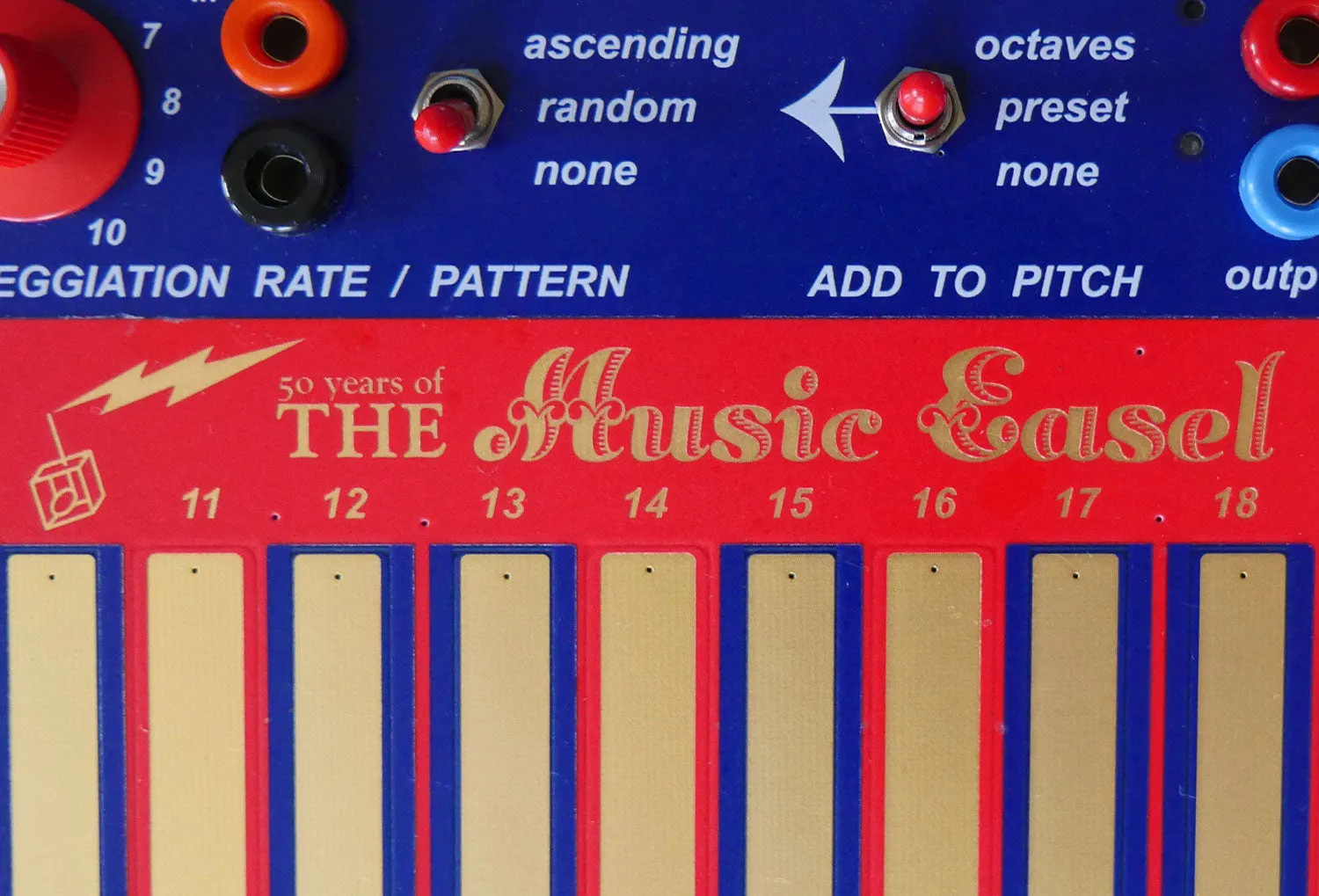 Music Easel