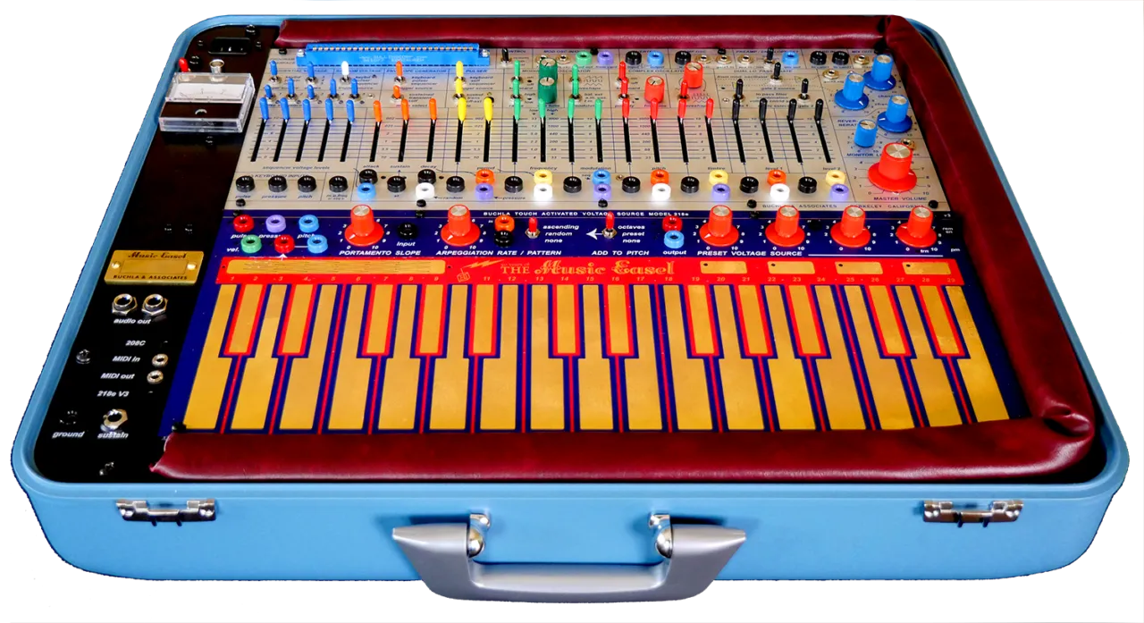 Music Easel