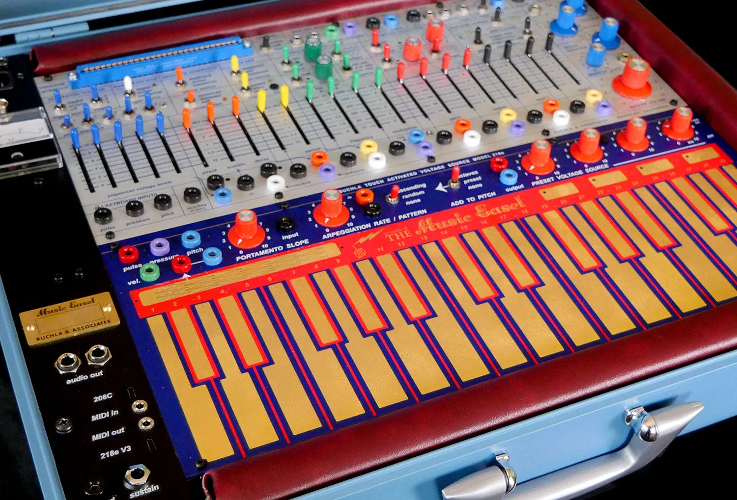 Music Easel
