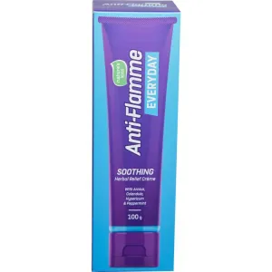Nature's Kiss Anti-Flamme Everyday Tube 100g