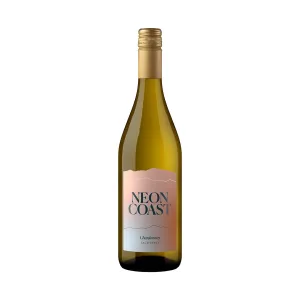 Neon Coast Chardonnay - 750mL