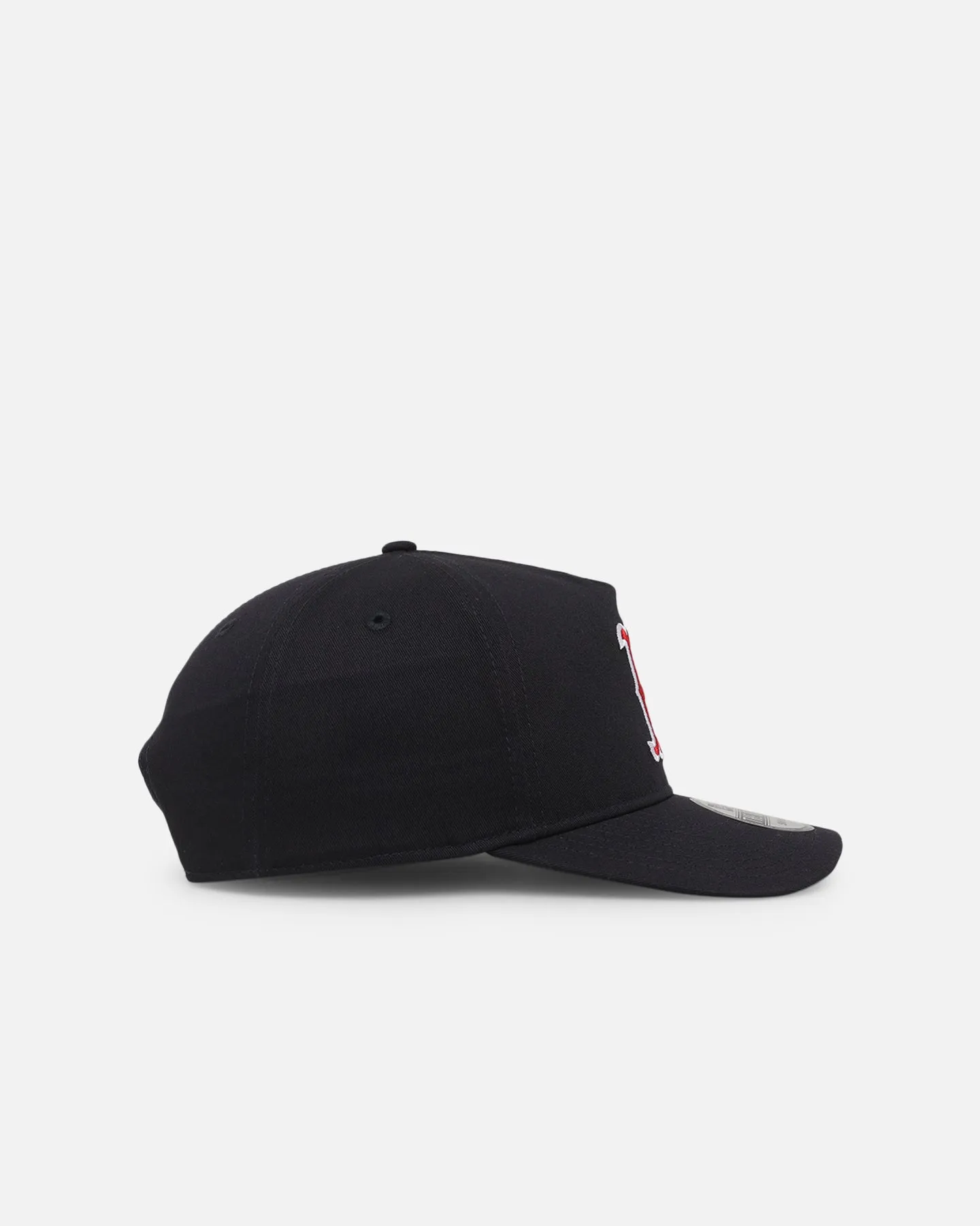 New Era Boston Red Sox Old Golfer Snapback Original Team Colours