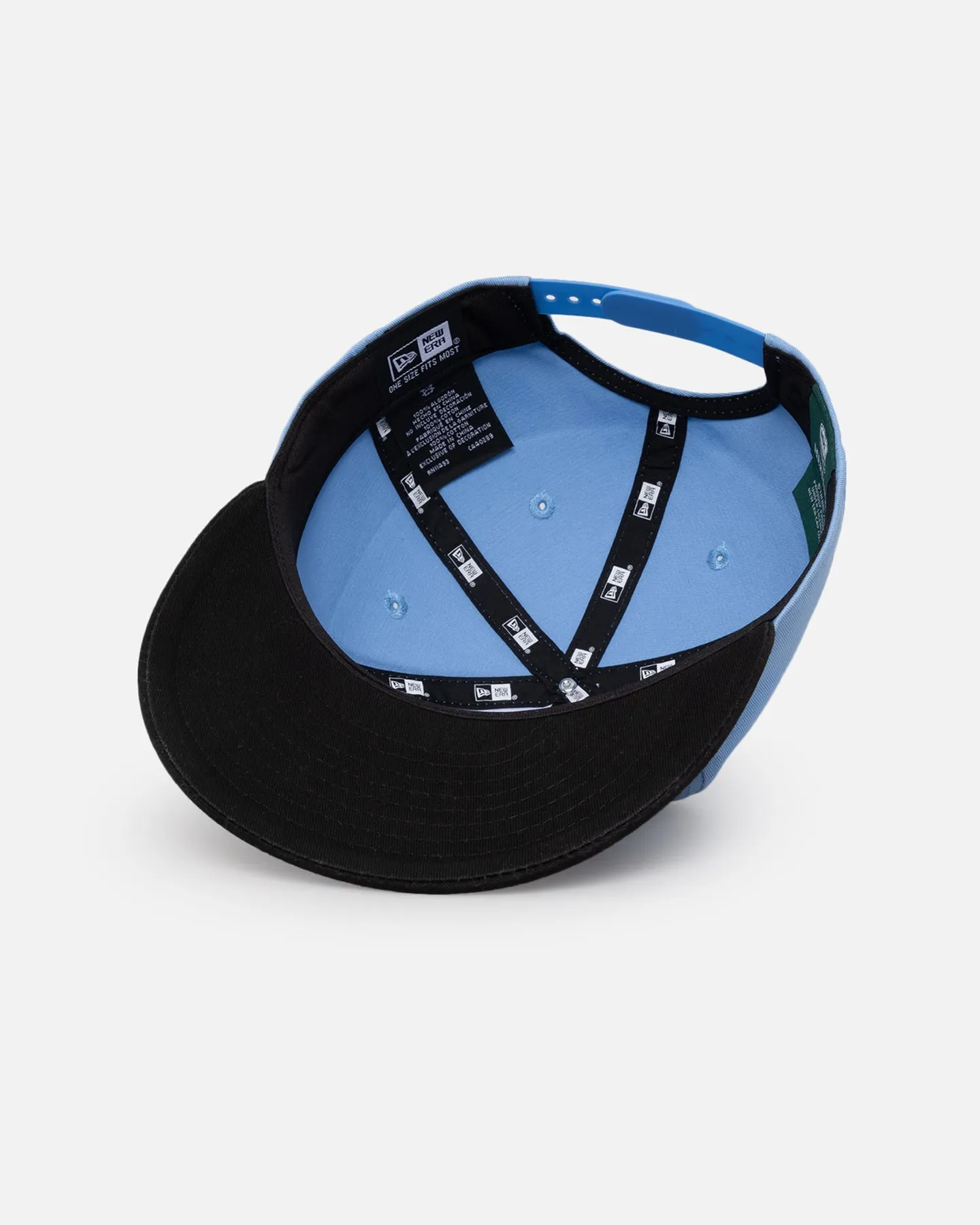 New Era Cronulla Sutherlands Golfer Snapback OTC