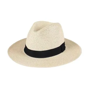 New Summer unisex Ribbon sun hat