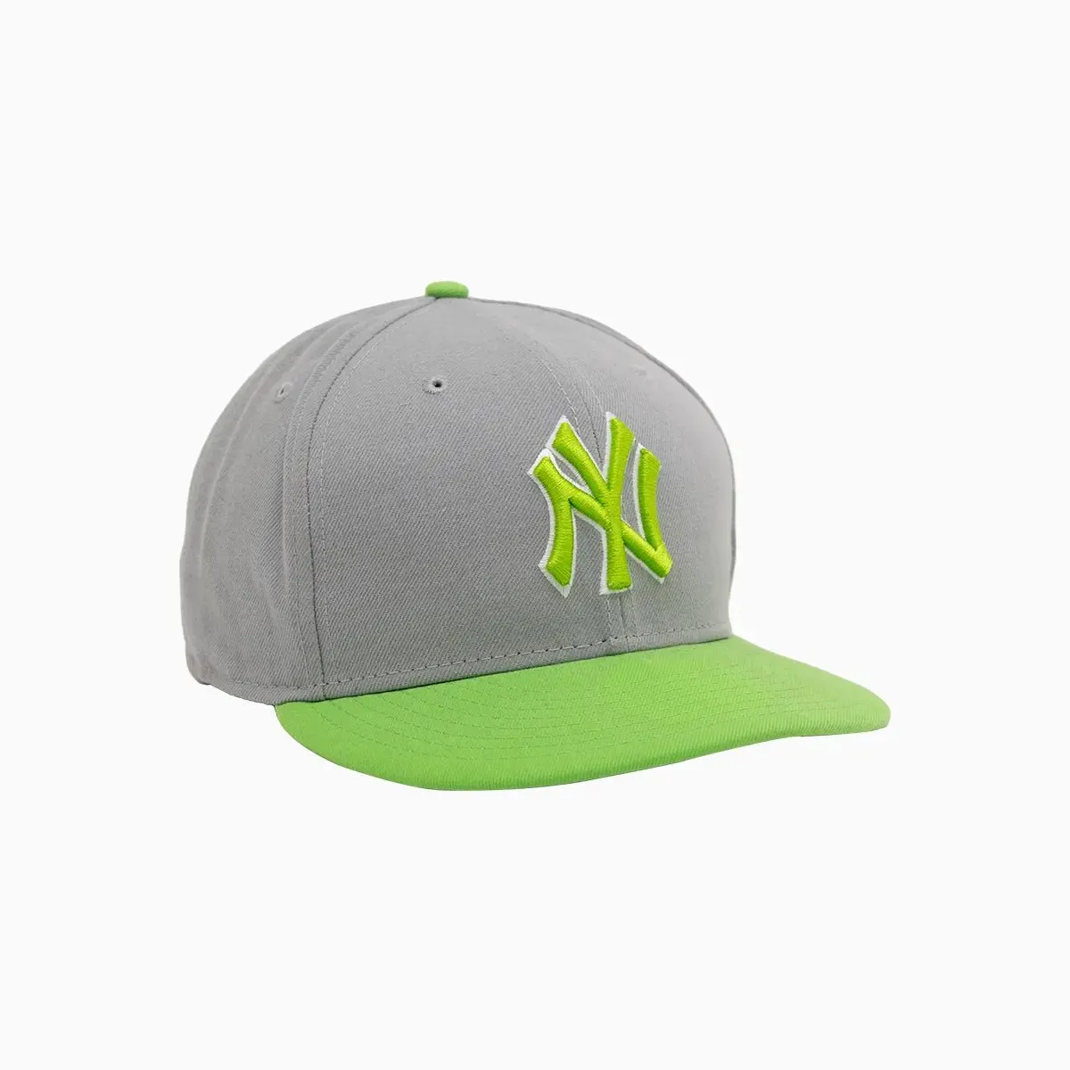 New York Yankees MLB 59FIFTY Fitted Hat