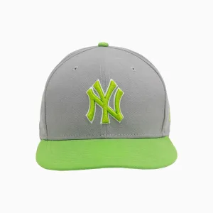 New York Yankees MLB 59FIFTY Fitted Hat