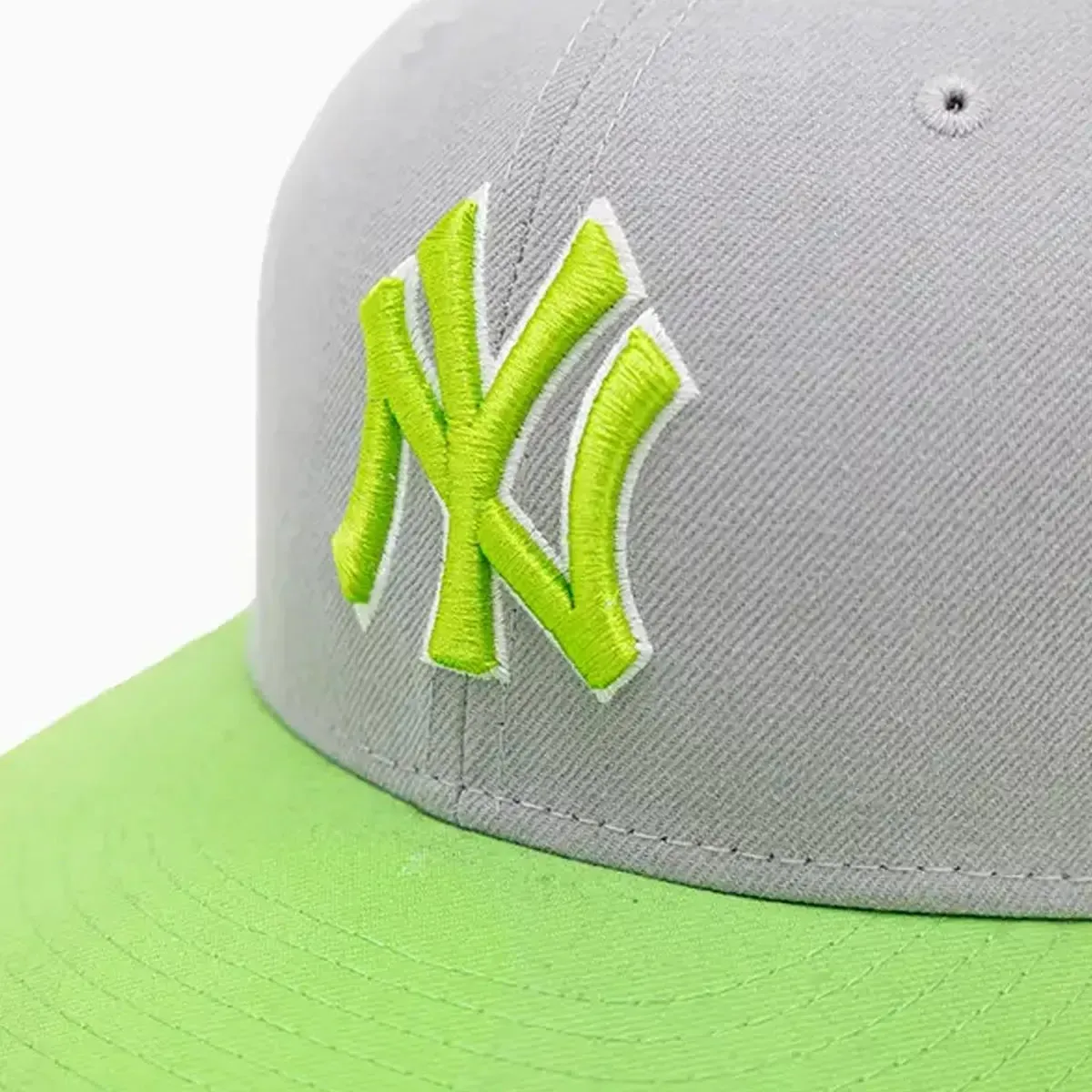 New York Yankees MLB 59FIFTY Fitted Hat