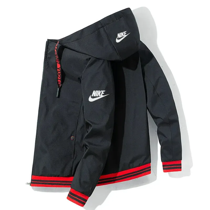 NIKE JAKNA S KAPUCO JESEN 2023