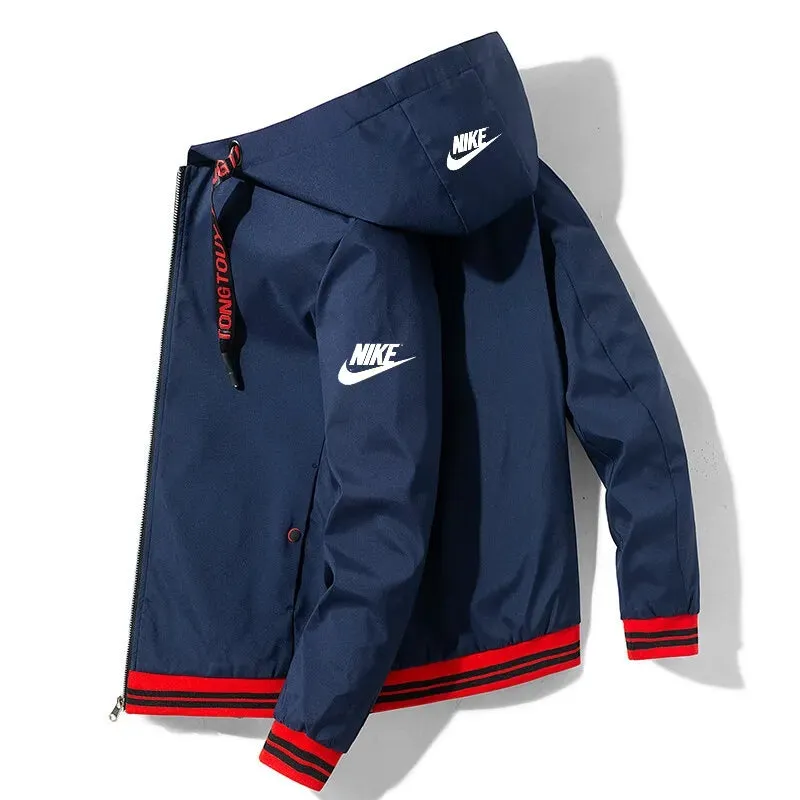 NIKE JAKNA S KAPUCO JESEN 2023