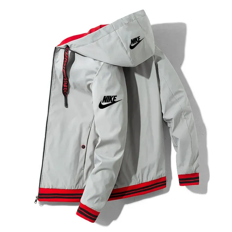NIKE JAKNA S KAPUCO JESEN 2023