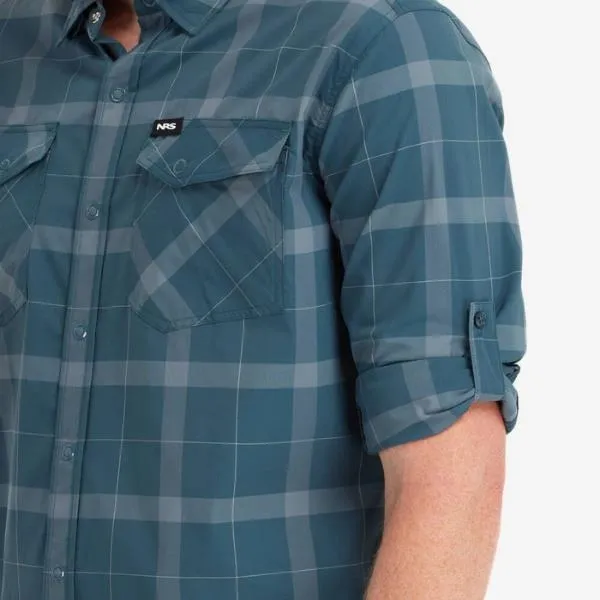 NRS LS Guide Shirt (men's)