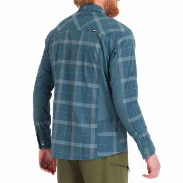 NRS LS Guide Shirt (men's)