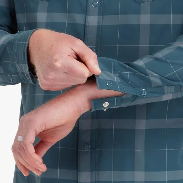 NRS LS Guide Shirt (men's)