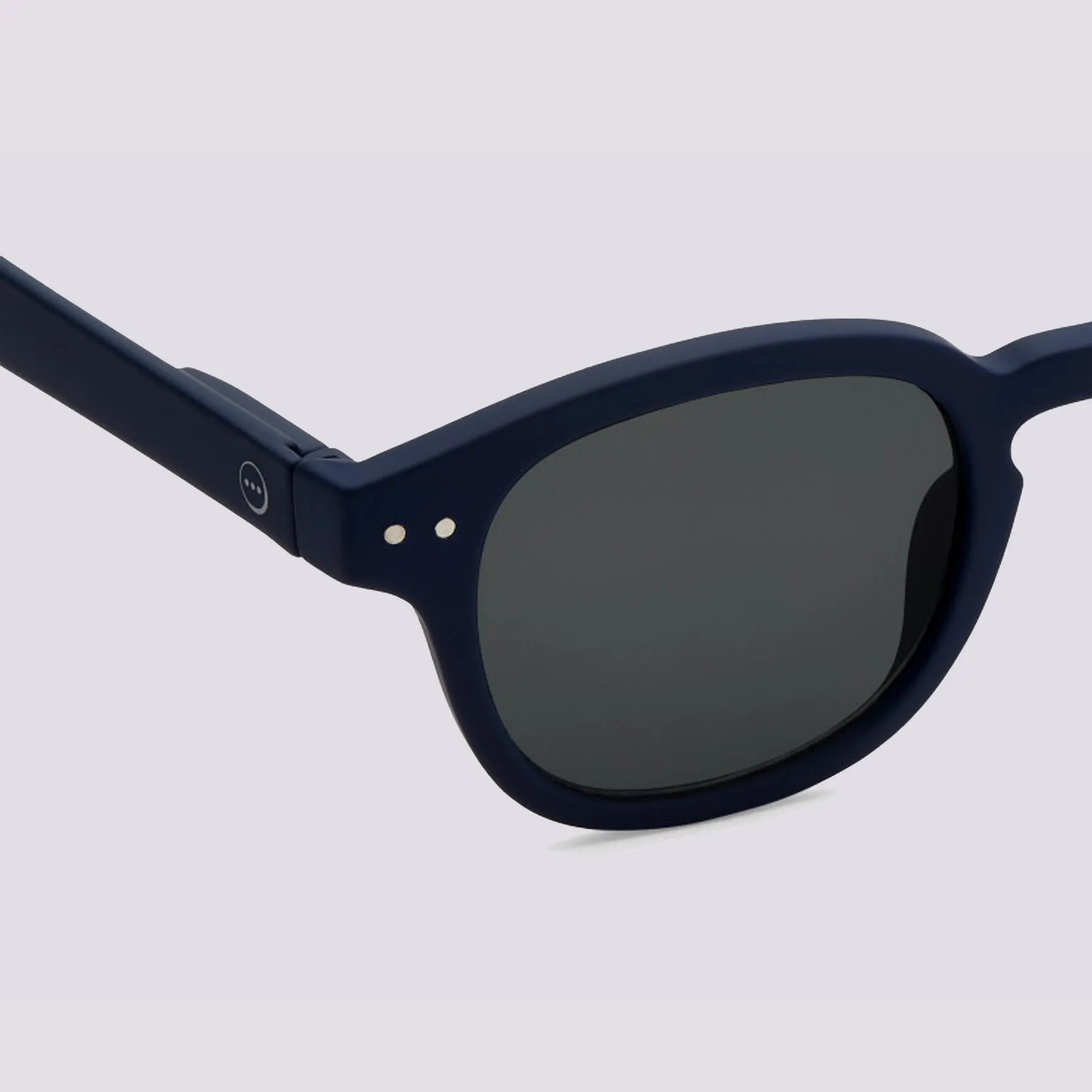 Occhiale da sole IziPizi Navy Blue