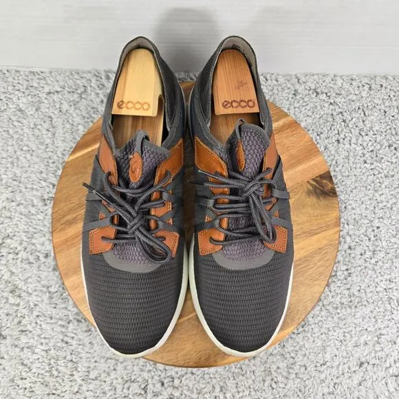 Olukai Mio Li Pavement Gray Vintage Indigo Casual Lifestyle Daily Sneaker Men 14