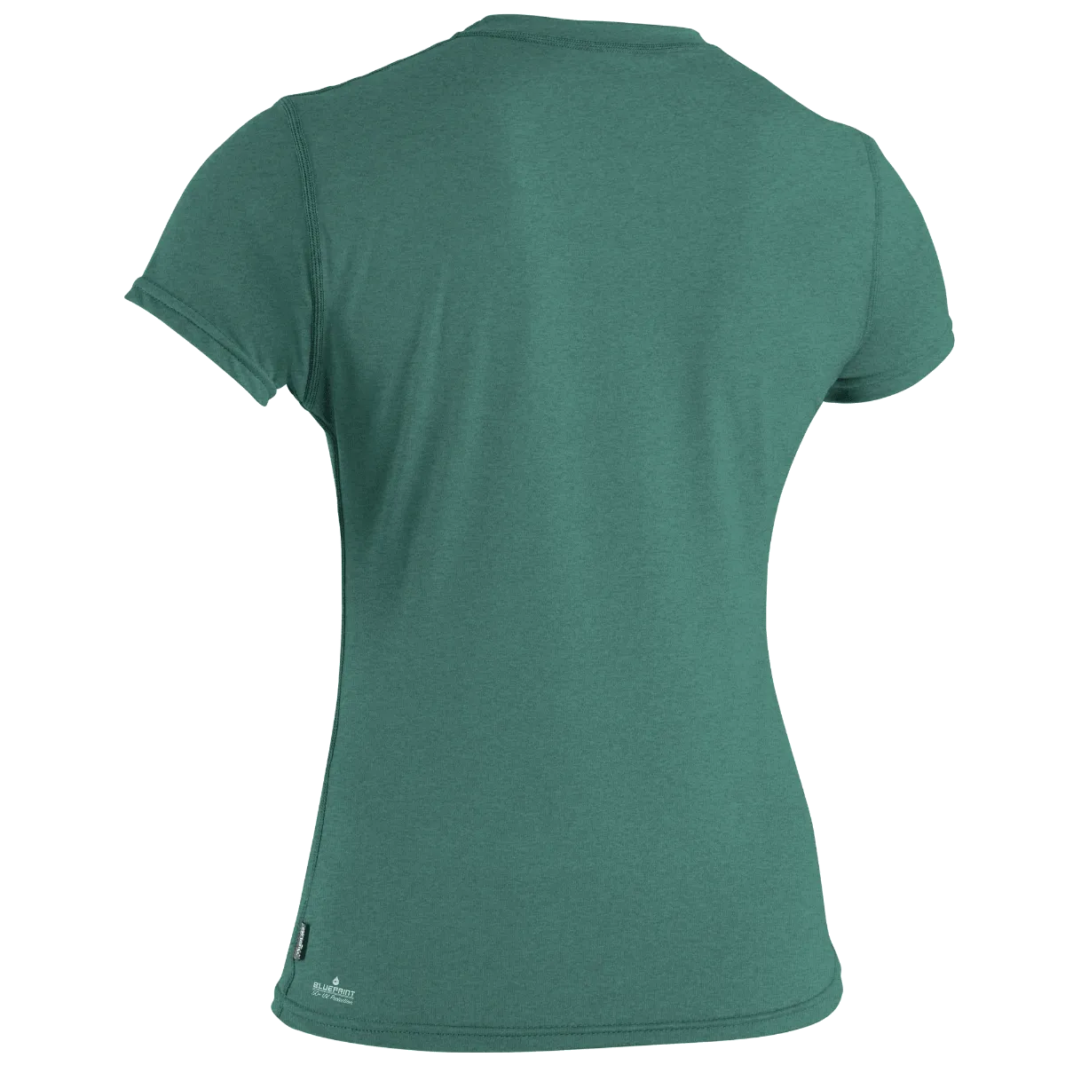 Oneill Womens Blueprint S/S Sun Shirt