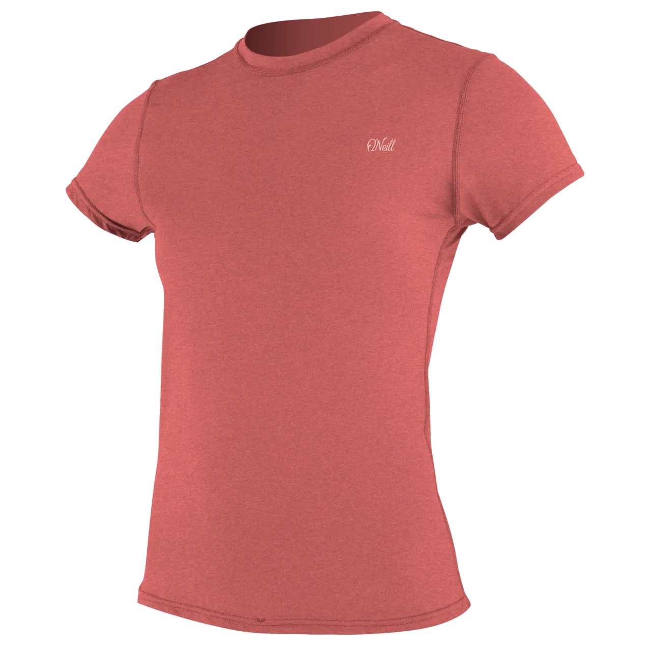 Oneill Womens Blueprint S/S Sun Shirt