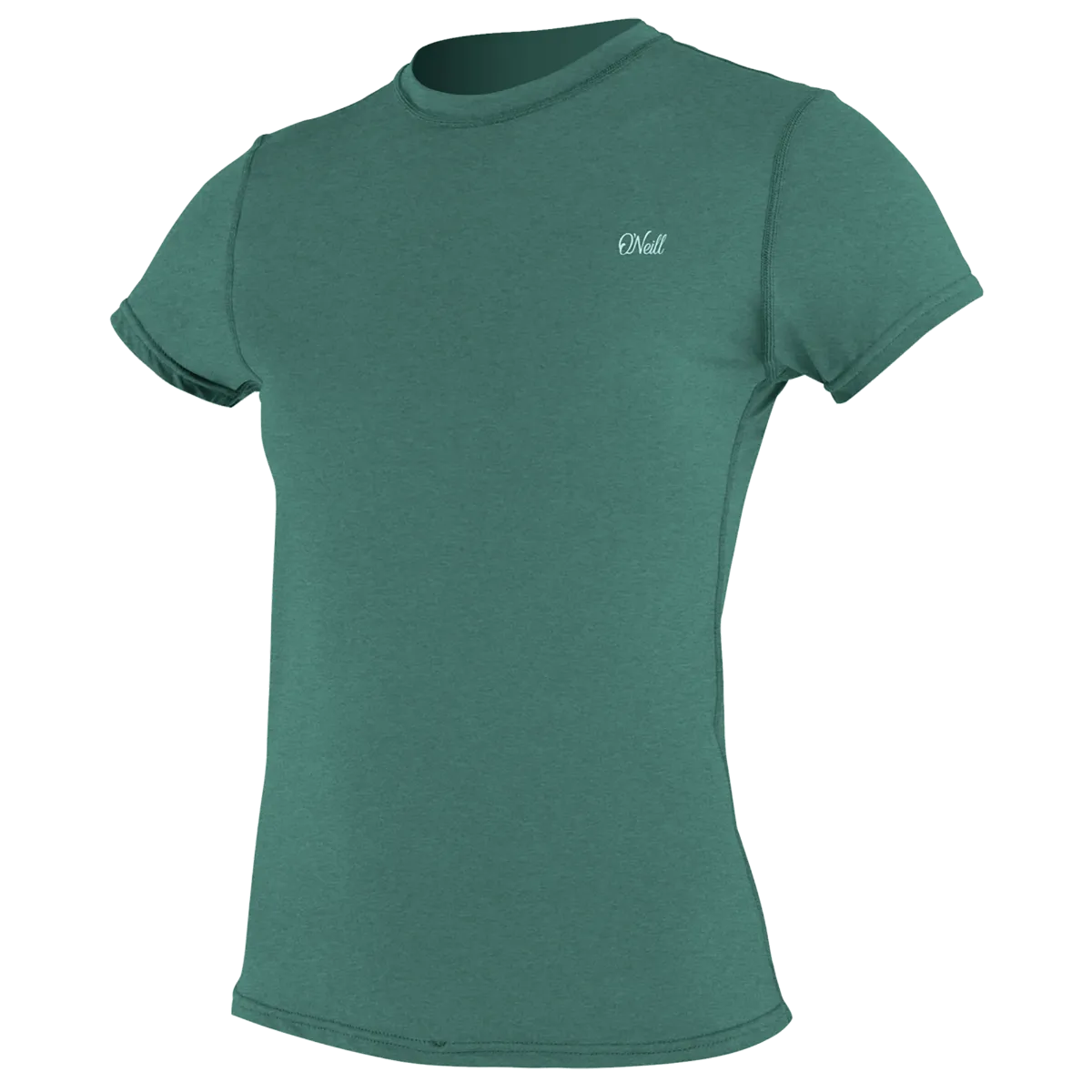 Oneill Womens Blueprint S/S Sun Shirt